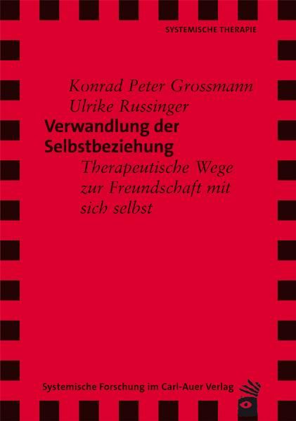 Produktbild: Verwandlung der Selbstbeziehung
