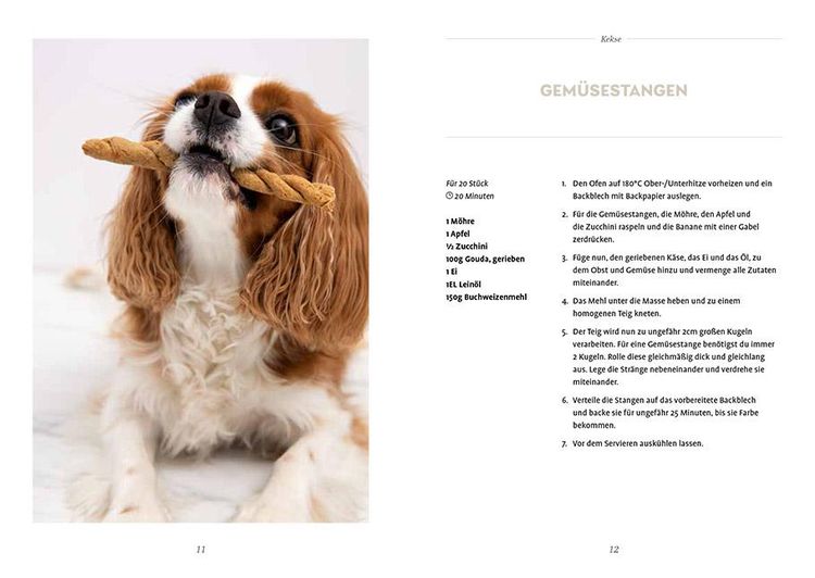 Produktbild: Mach Pl&auml;tzchen