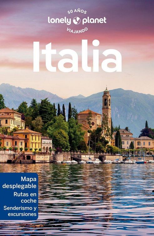 Produktbild: Italia 8