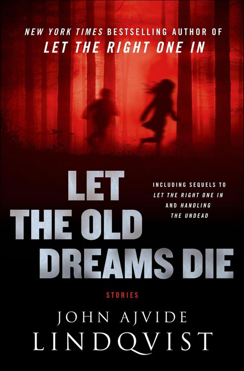 Produktbild: Let the Old Dreams Die