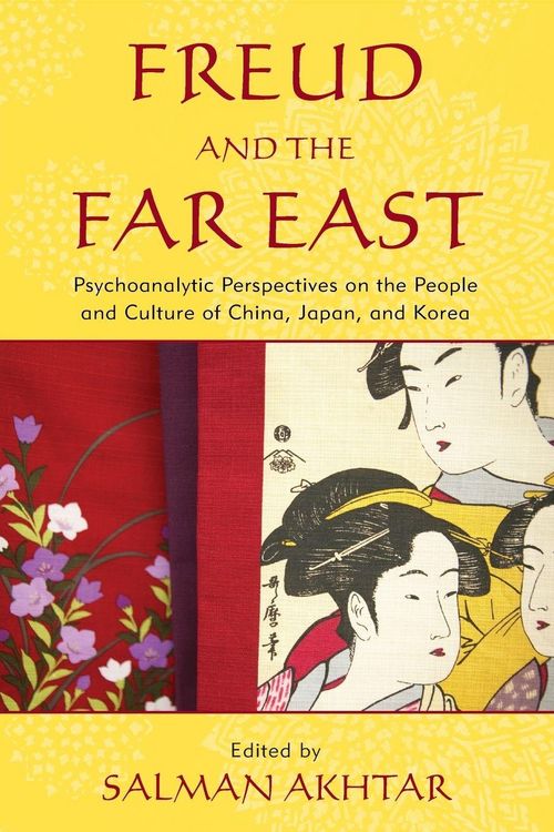 Produktbild: Freud and the Far East