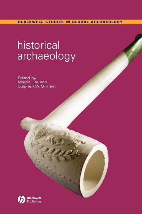 Produktbild: Historical Archaeology