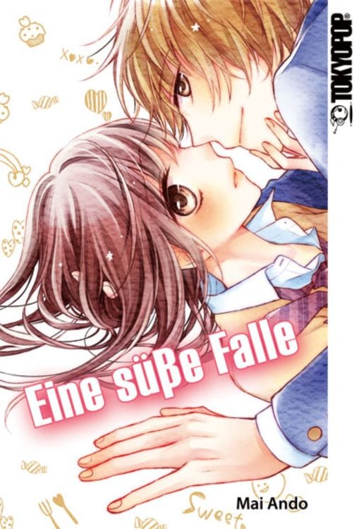 Produktbild: Eine s&uuml;&szlig;e Falle