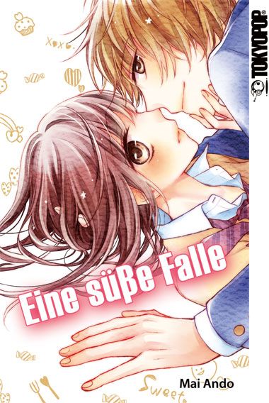 Produktbild: Eine s&uuml;&szlig;e Falle