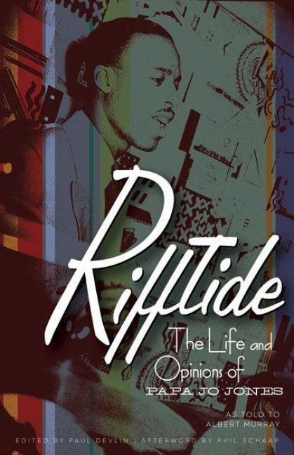 Produktbild: Rifftide