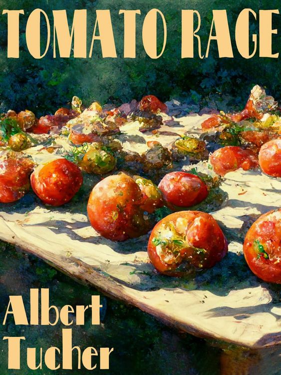 Produktbild: Tomato Rage