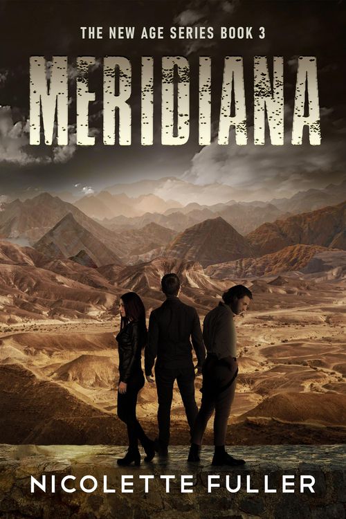 Produktbild: Meridiana