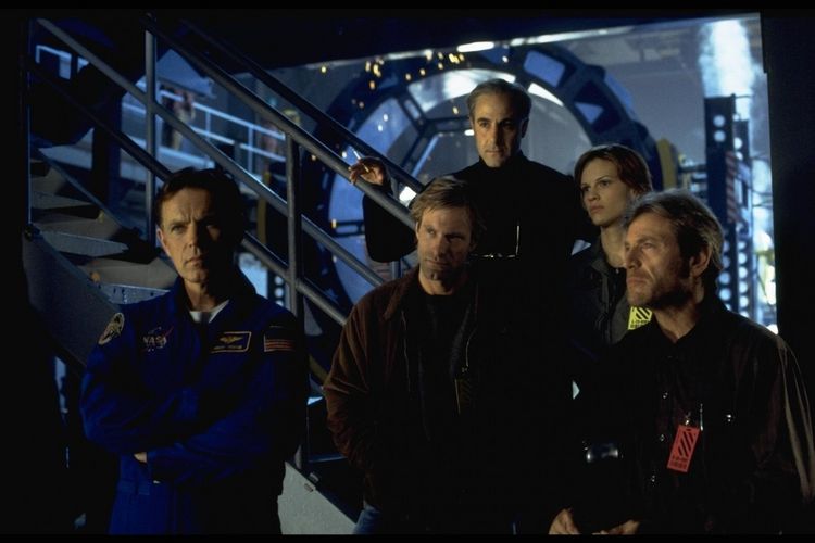 Produktbild: The Core (4K Ulta HD) (+ Blu-ray)