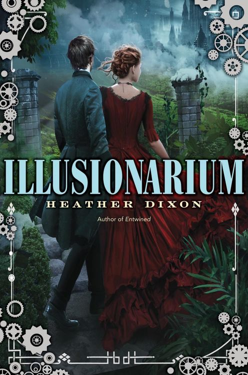 Produktbild: Illusionarium