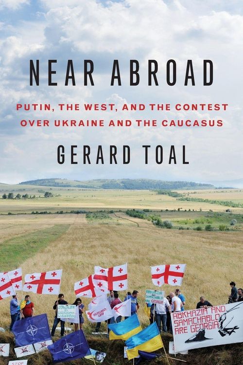 Produktbild: Near Abroad