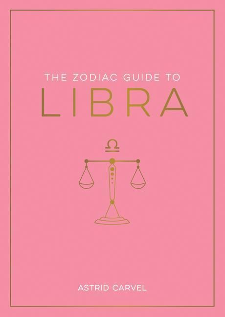 Produktbild: The Zodiac Guide to Libra