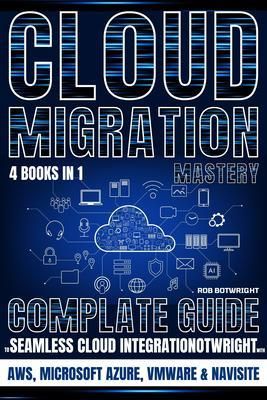 Produktbild: Cloud Migration Mastery