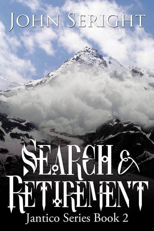 Produktbild: Search and Retirement
