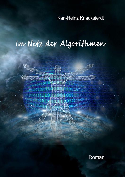 Produktbild: Im Netz der Algorithmen