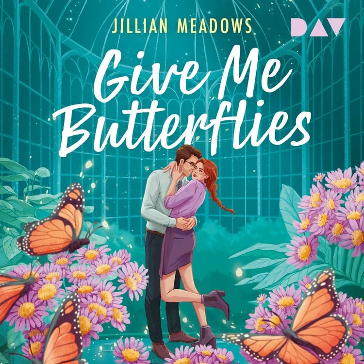 Produktbild: Give me Butterflies