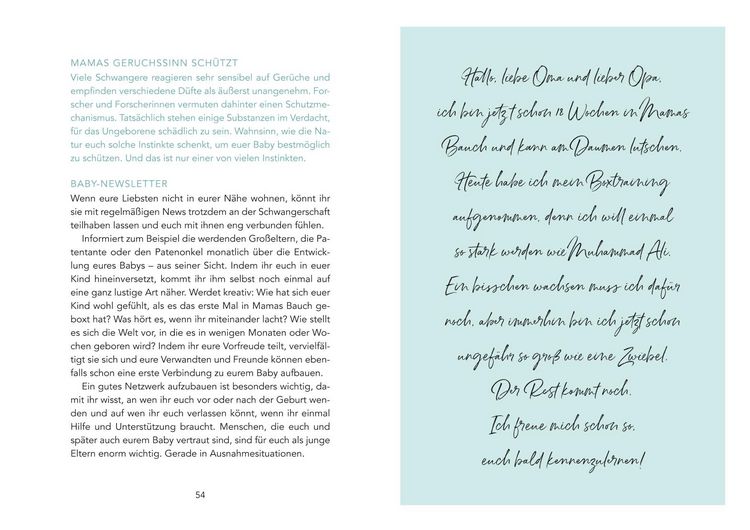 Produktbild: Starke Bindung von Anfang an