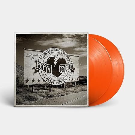 Produktbild: Petty Country: A Country Music Celebration Of Tom