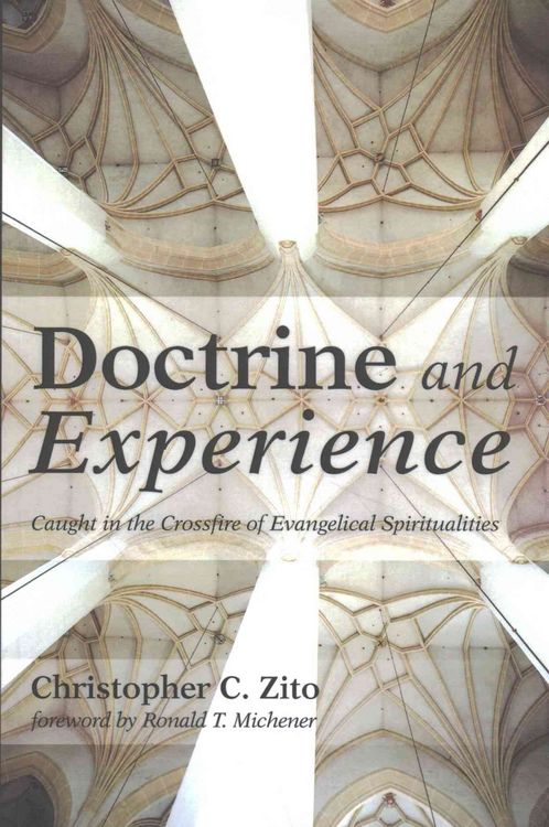 Produktbild: Doctrine and Experience