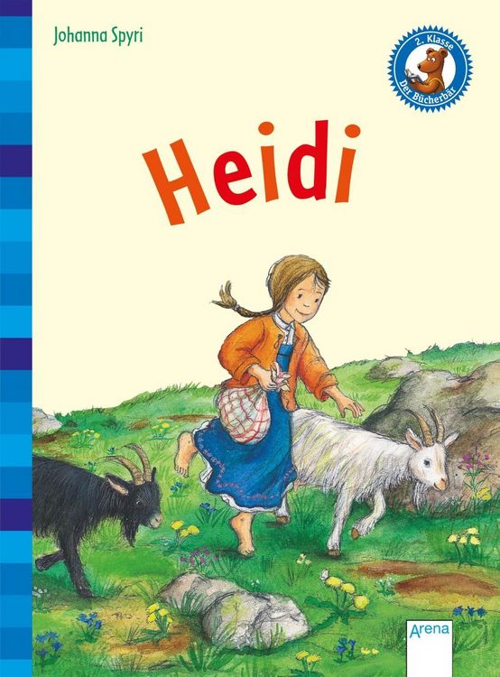 Produktbild: Heidi