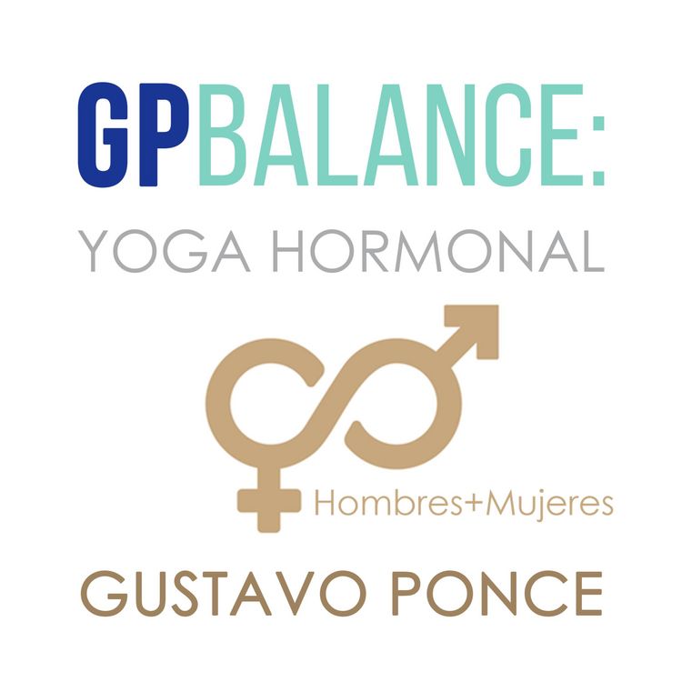 Produktbild: GP Balance: Yoga hormonal