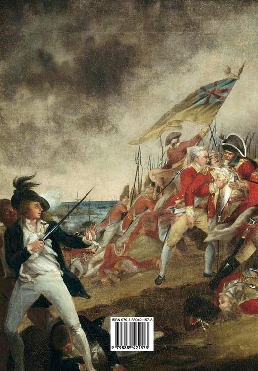Produktbild: Ten Great Events in History