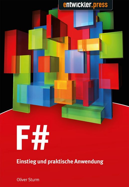 Produktbild: F#