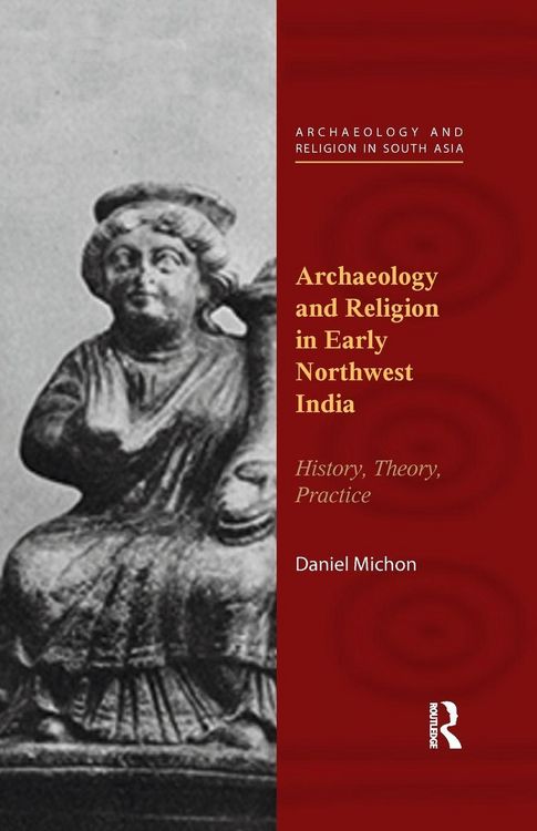 Produktbild: Archaeology and Religion in Early Northwest India