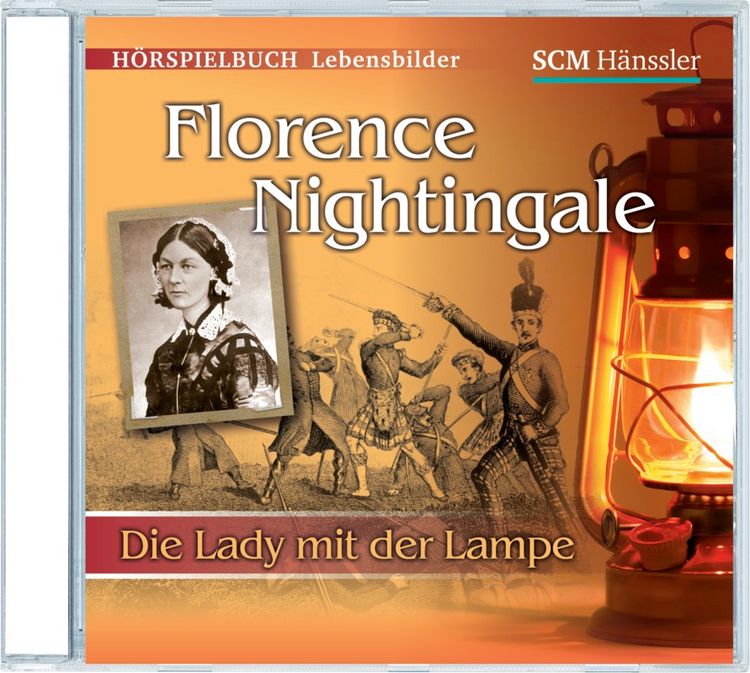 Produktbild: Florence Nightingale