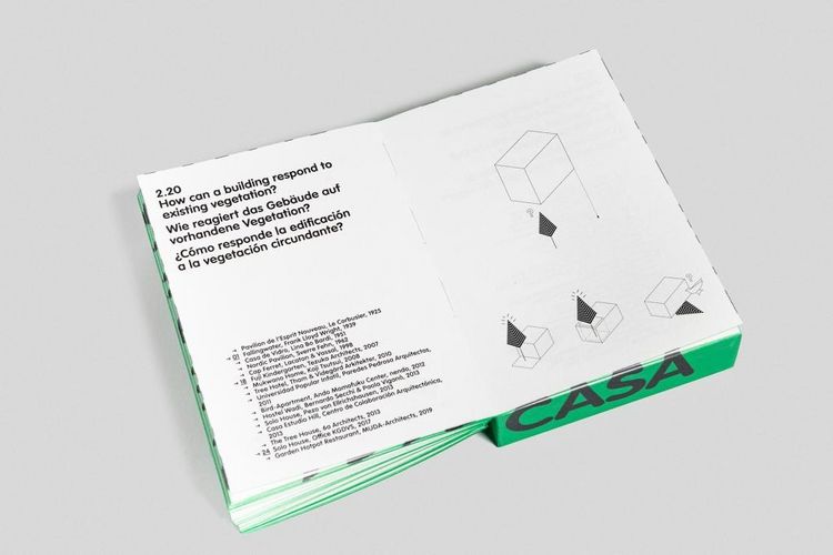 Produktbild: Landscape for Architects / Landschaft f&uuml;r Architekten / Paisaje para arquitectos