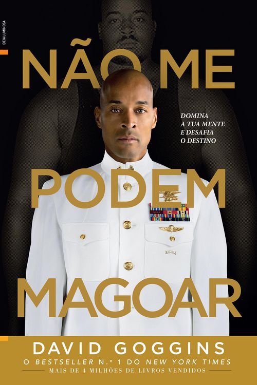 Produktbild: N&atilde;o Me Podem Magoar