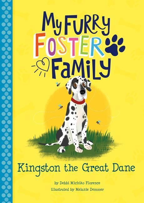 Produktbild: Kingston the Great Dane