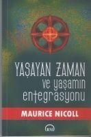 Produktbild: Yasayan Zaman ve Yasamin Entegrasyonu