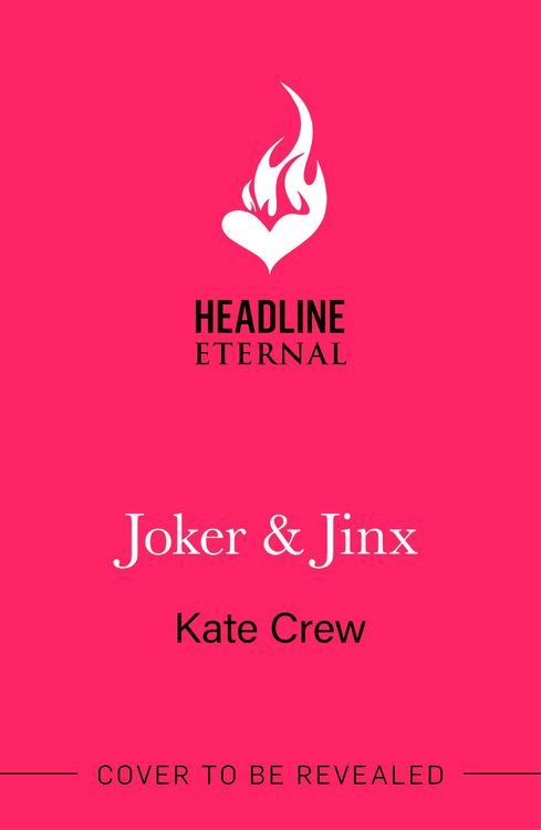 Produktbild: Joker & Jinx