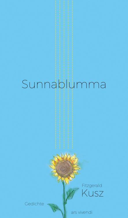 Produktbild: Sunnablumma