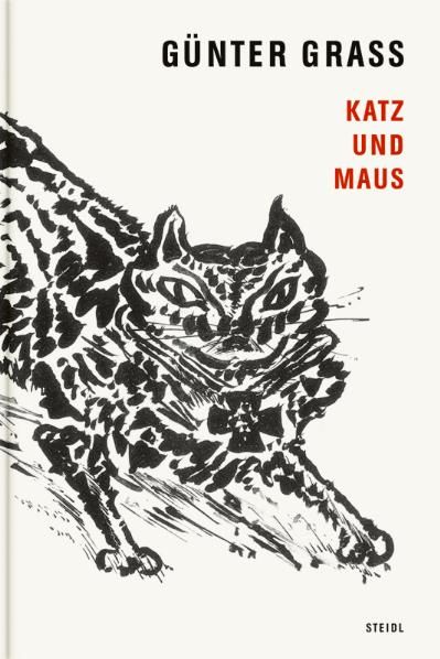 Produktbild: Katz und Maus