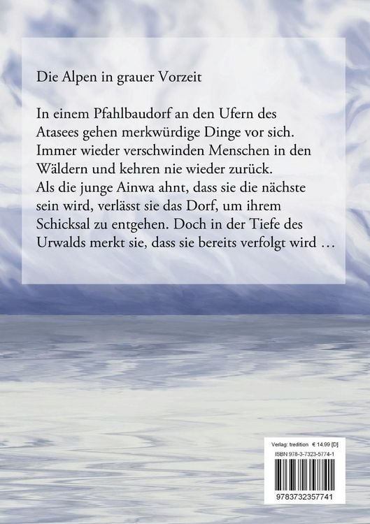 Produktbild: Die Wanifen
