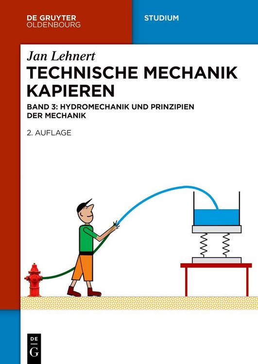 Produktbild: Technische Mechanik Kapieren