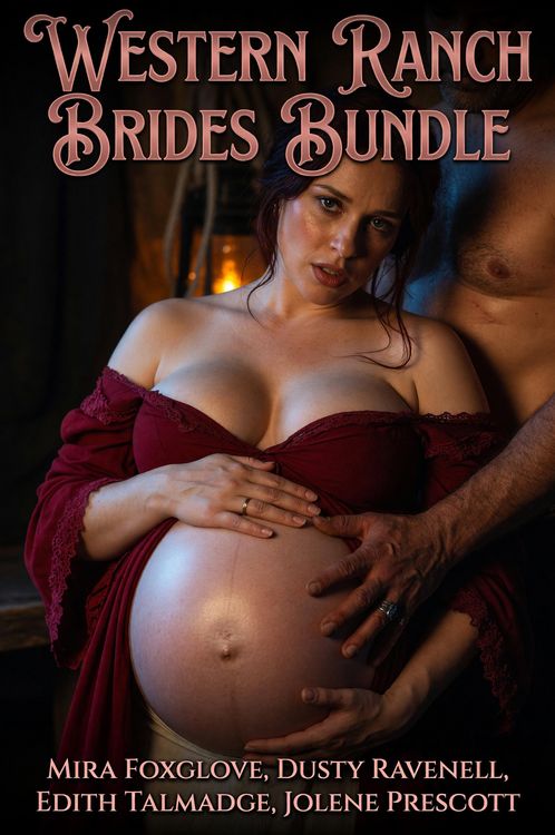 Produktbild: Western Ranch Brides Bundle