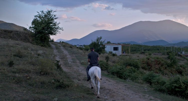 Produktbild: Western