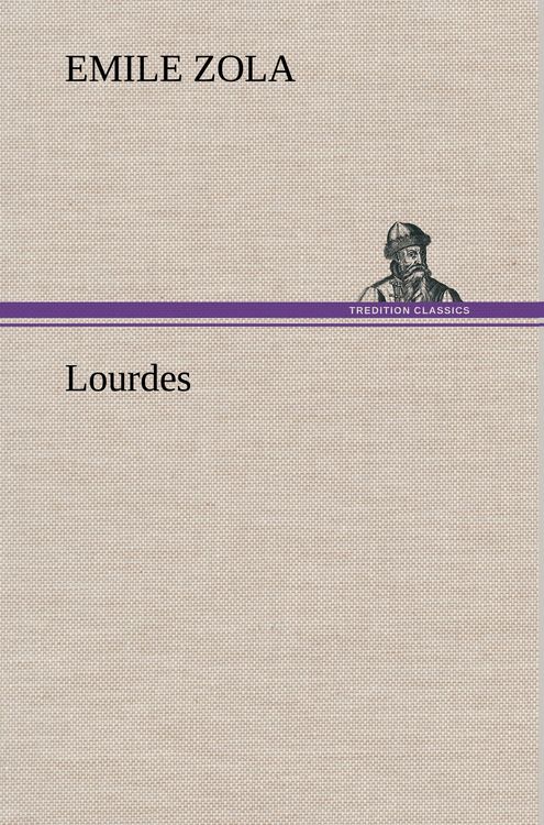 Produktbild: Lourdes