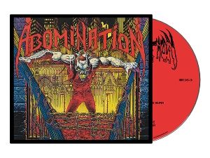 Produktbild: Abomination
