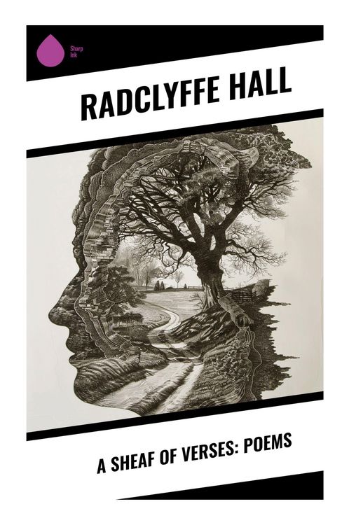 Produktbild: A Sheaf of Verses: Poems
