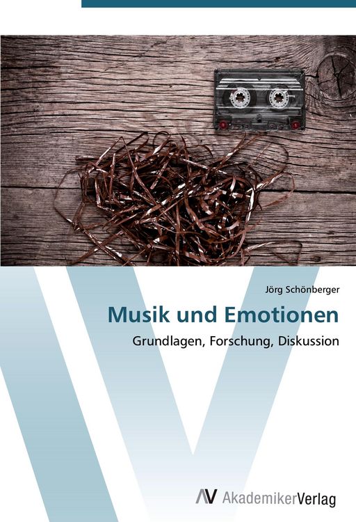 Produktbild: Musik und Emotionen