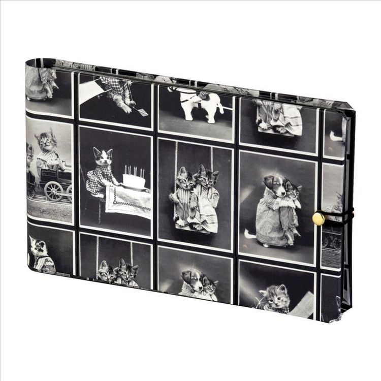 Produktbild: Vintage Cats Photo Album