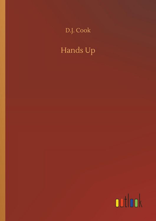 Produktbild: Hands Up