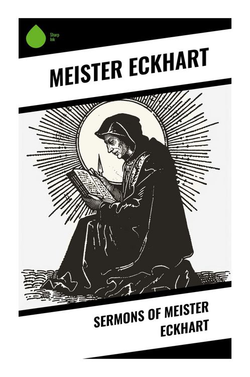 Produktbild: Sermons of Meister Eckhart