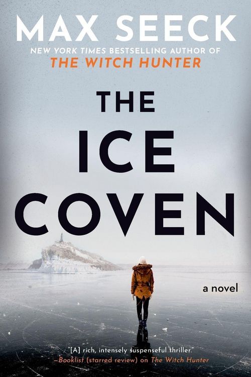 Produktbild: The Ice Coven