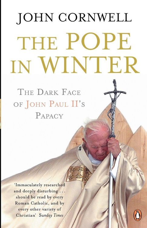 Produktbild: The Pope in Winter