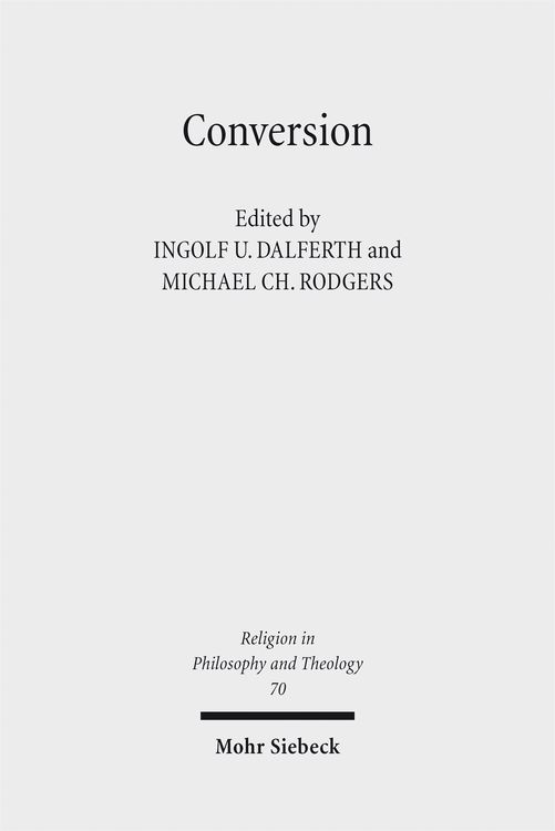Produktbild: Conversion