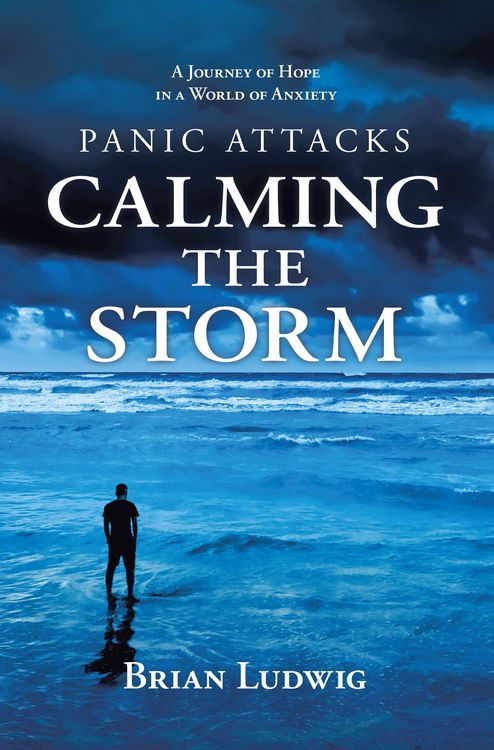 Produktbild: Panic Attacks Calming the Storm